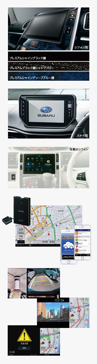 パイオニア８インチハイエンドメモリーナビ