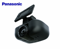 ドライブレコーダー（パイオニアナビ、パナソニックナビ連動用）