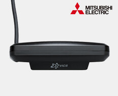 VICS光・電波ビーコン