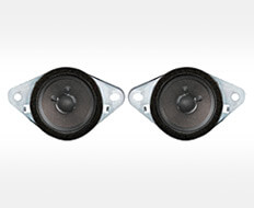 ツィーターキット