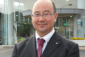 富士スバル株式会社 金子 光弘