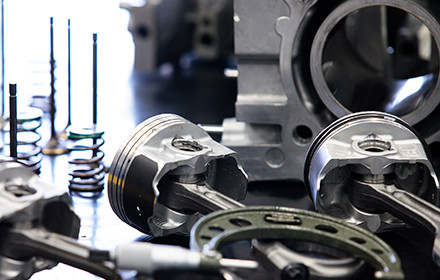 教材のエンジン