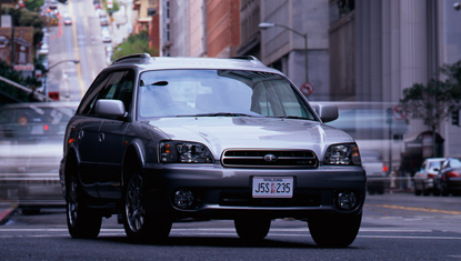 ランカスター6（2000年）