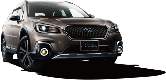LEGACY OUTBACK