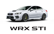 WRX STI