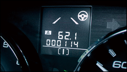 警報＆お知らせ機能