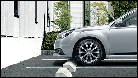 AT誤発進抑制制御