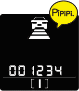 AT誤発進抑制制御