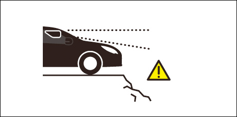 使用上の注意事項
