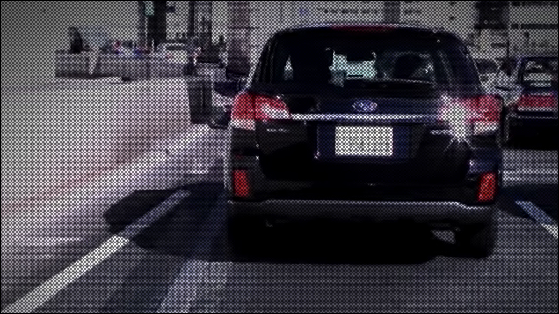 [ 動画で解説 ]全車速追従機能付クルーズコントロールの注意