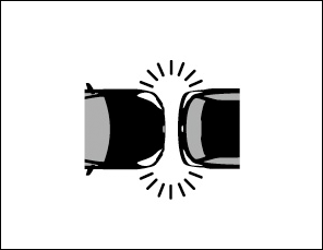 車線逸脱警報が作動しない、または作動しにくい場合