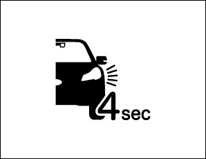 車線逸脱警報が作動しない、または作動しにくい場合