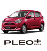 PLEO PLUS