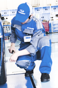 距離無制限レッカーサービス